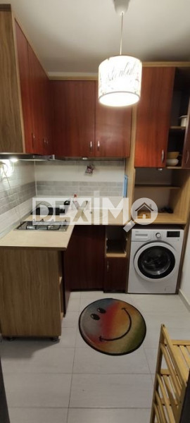 Garsoniera - Zona Far - Mobilata/Utilata