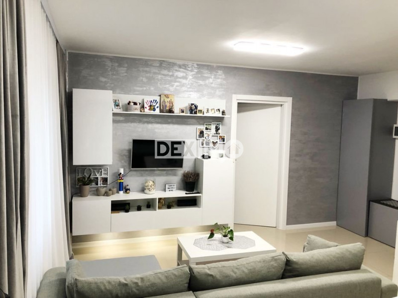 Apartament 2 Camere - Zona Mamaia Nord - Mobilat/Utilat Complet