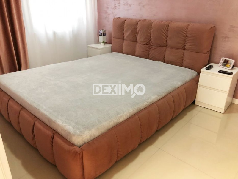 Apartament 2 Camere - Zona Mamaia Nord - Mobilat/Utilat Complet