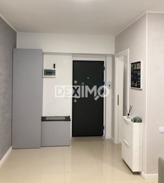 Apartament 2 Camere - Zona Mamaia Nord - Mobilat/Utilat Complet