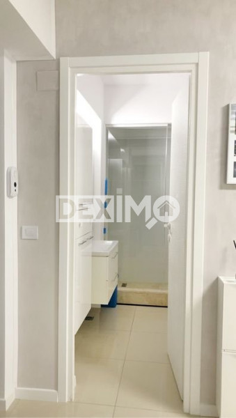 Apartament 2 Camere - Zona Mamaia Nord - Mobilat/Utilat Complet