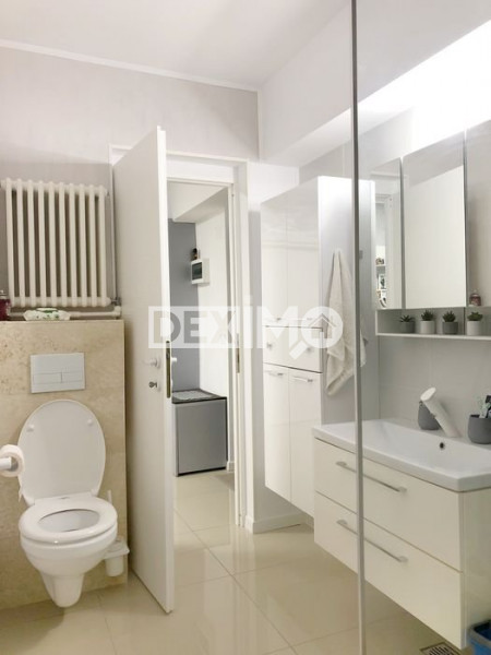 Apartament 2 Camere - Zona Mamaia Nord - Mobilat/Utilat Complet