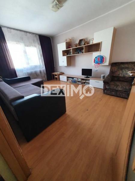 Apartament 3 Camere - Zona Energia - Mobilat/Utilat