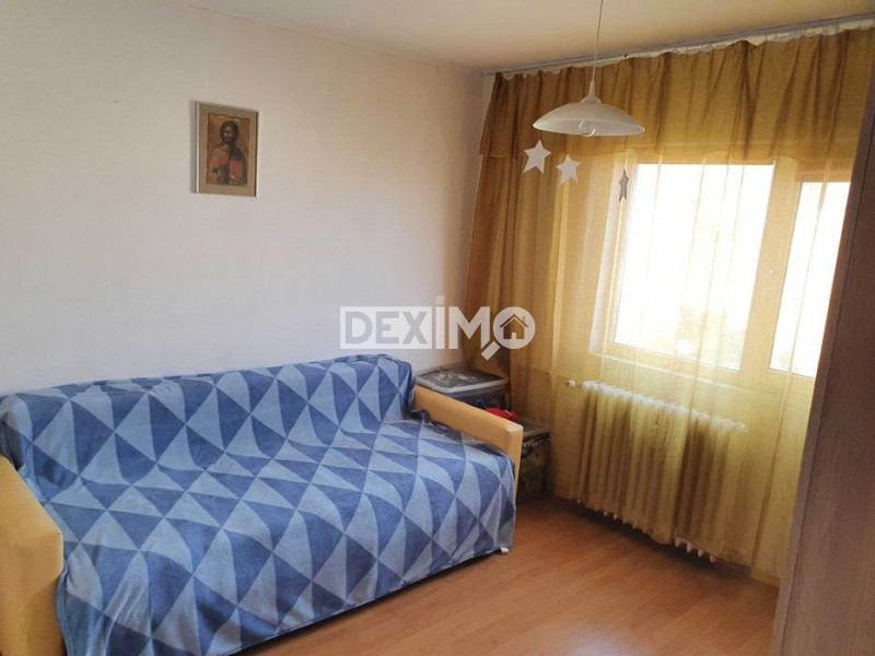 Apartament 3 Camere - Zona Energia - Mobilat/Utilat