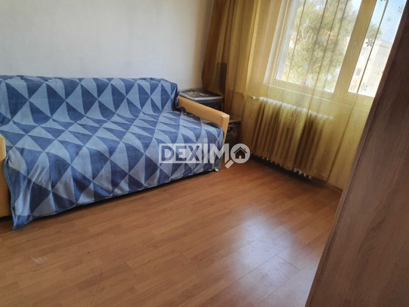 Apartament 3 Camere - Zona Energia - Mobilat/Utilat