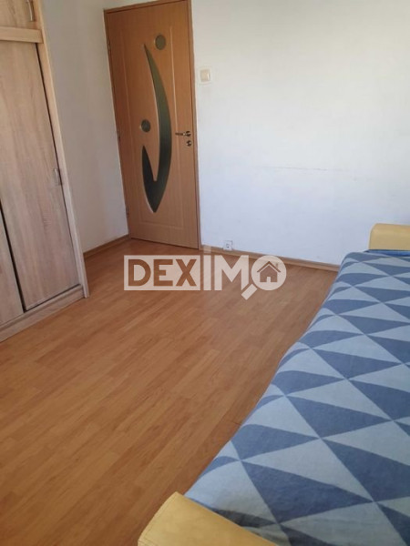 Apartament 3 Camere - Zona Energia - Mobilat/Utilat