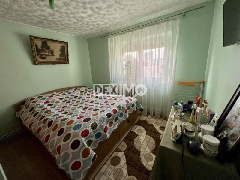 FAR - Parc  Apartament cu 2 camere decomandate gaze mobilat/utilat