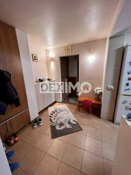 FAR - Parc  Apartament cu 2 camere decomandate gaze mobilat/utilat