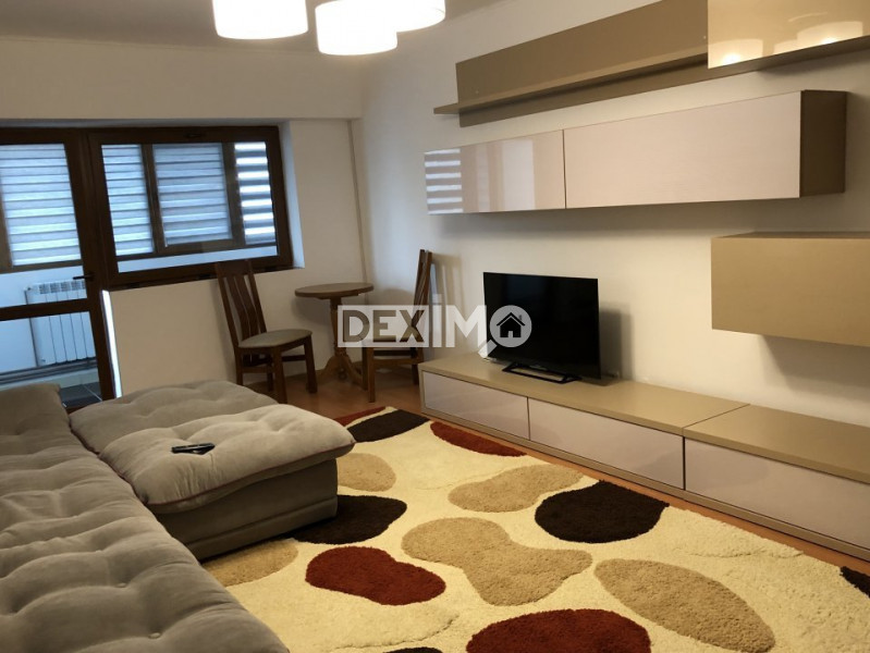 Apartament 3 Camere - Zona Sat Vacanta - Mobilat/Utilat - Centrala Pe Gaze