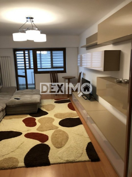 Apartament 3 Camere - Zona Sat Vacanta - Mobilat/Utilat - Centrala Pe Gaze