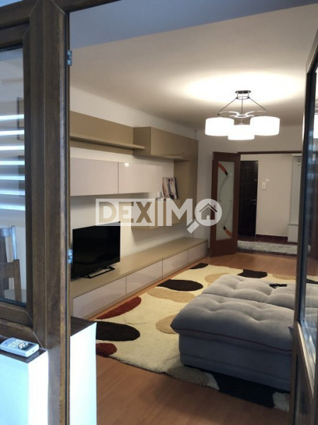 Apartament 3 Camere - Zona Sat Vacanta - Mobilat/Utilat - Centrala Pe Gaze