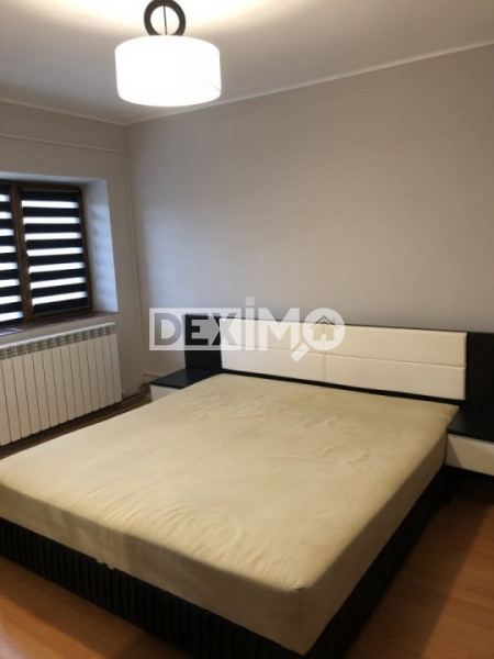 Apartament 3 Camere - Zona Sat Vacanta - Mobilat/Utilat - Centrala Pe Gaze
