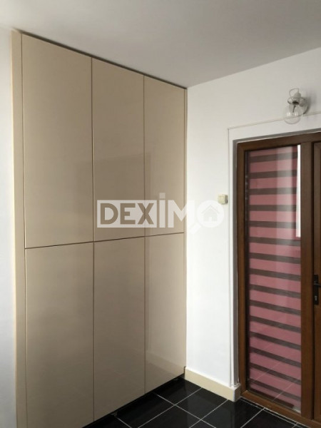 Apartament 3 Camere - Zona Sat Vacanta - Mobilat/Utilat - Centrala Pe Gaze