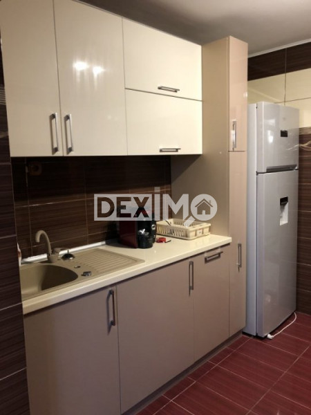 Apartament 3 Camere - Zona Sat Vacanta - Mobilat/Utilat - Centrala Pe Gaze