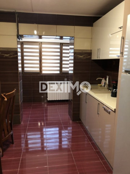 Apartament 3 Camere - Zona Sat Vacanta - Mobilat/Utilat - Centrala Pe Gaze