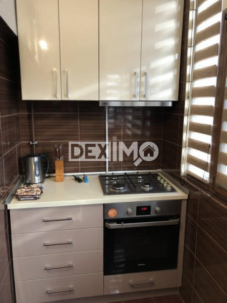 Apartament 3 Camere - Zona Sat Vacanta - Mobilat/Utilat - Centrala Pe Gaze