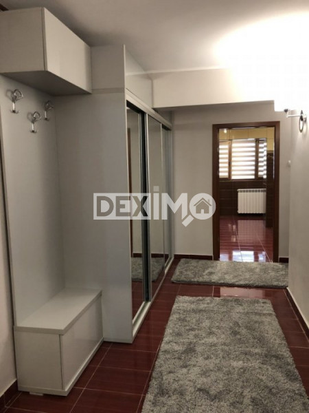 Apartament 3 Camere - Zona Sat Vacanta - Mobilat/Utilat - Centrala Pe Gaze