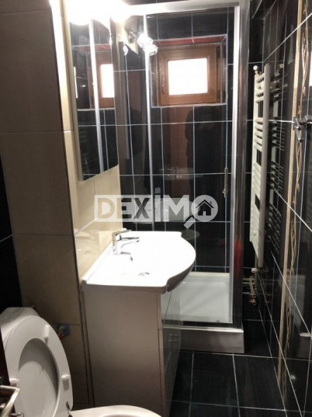 Apartament 3 Camere - Zona Sat Vacanta - Mobilat/Utilat - Centrala Pe Gaze