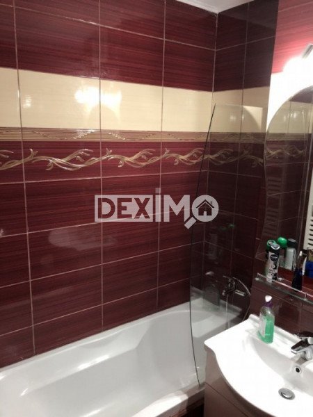 Apartament 3 Camere - Zona Sat Vacanta - Mobilat/Utilat - Centrala Pe Gaze