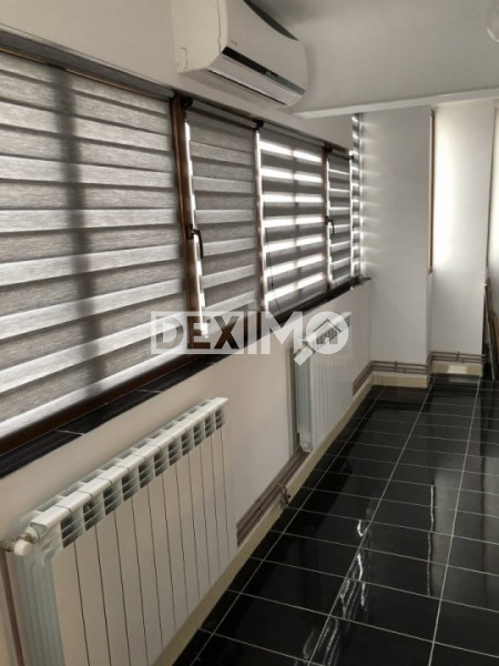 Apartament 3 Camere - Zona Sat Vacanta - Mobilat/Utilat - Centrala Pe Gaze