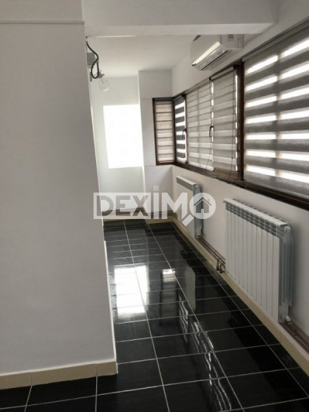 Apartament 3 Camere - Zona Sat Vacanta - Mobilat/Utilat - Centrala Pe Gaze