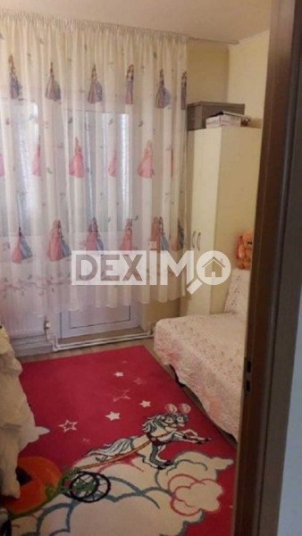 Apartament 4 Camere - Zona Inel I - Renovat - Gaze