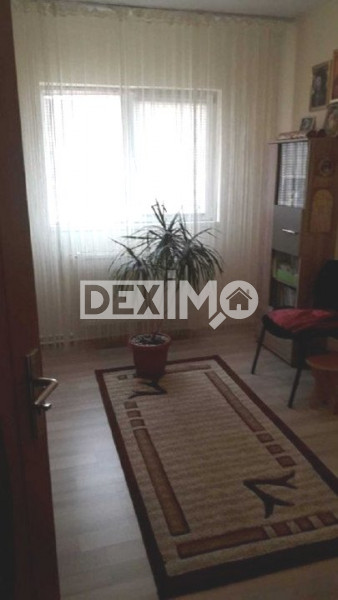 Apartament 4 Camere - Zona Inel I - Renovat - Gaze