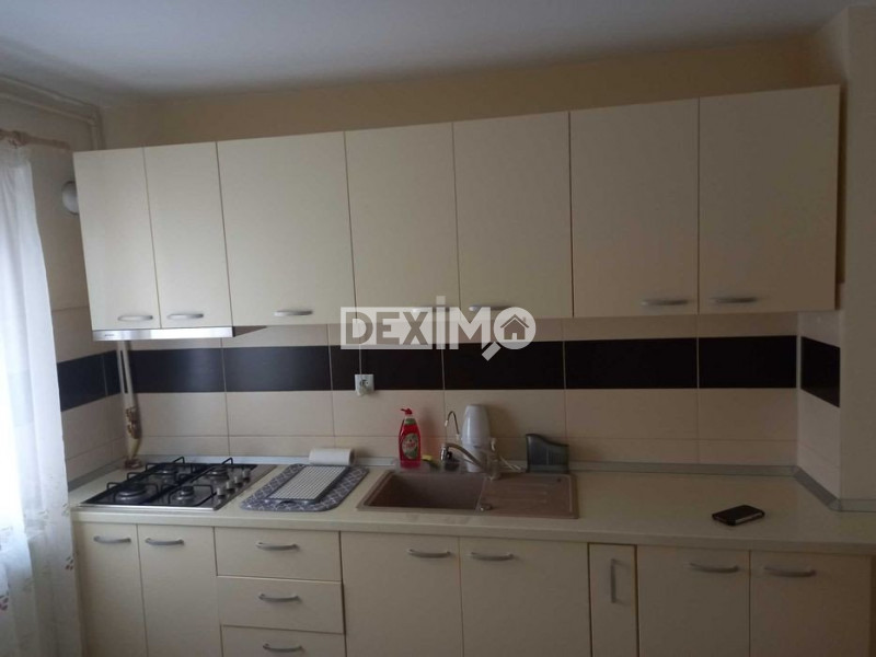 Apartament 4 Camere - Zona Inel I - Renovat - Gaze