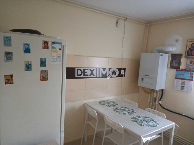 Apartament 4 Camere - Zona Inel I - Renovat - Gaze