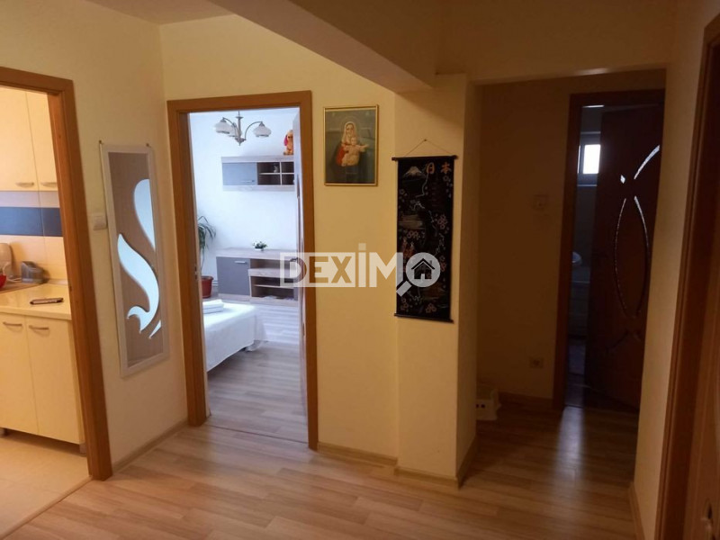 Apartament 4 Camere - Zona Inel I - Renovat - Gaze