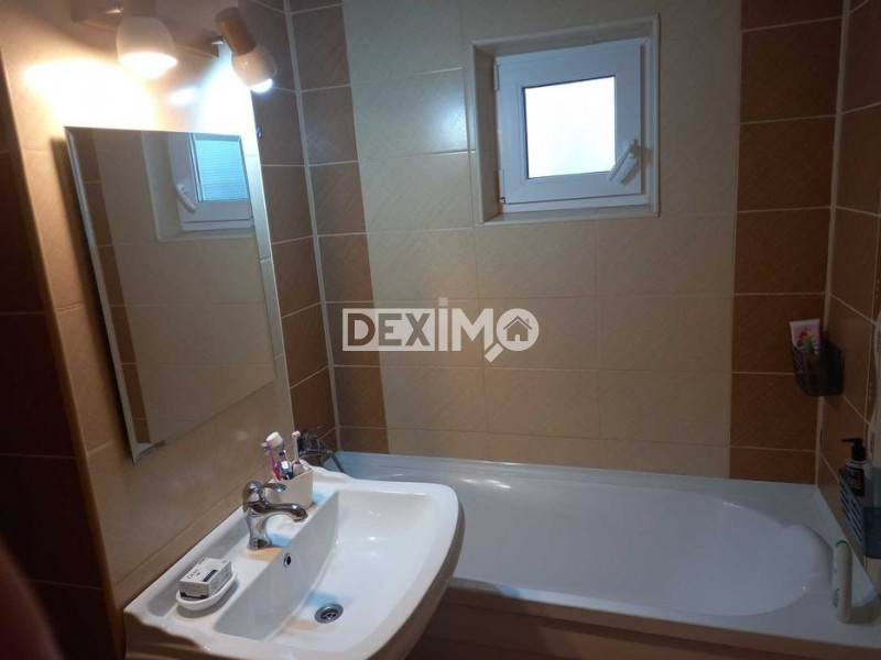 Apartament 4 Camere - Zona Inel I - Renovat - Gaze