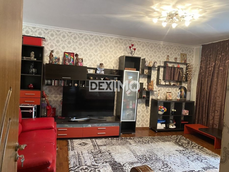 Apartament 2 Camere - Zona Cora Bratianu - Mobilat/Utilat - Centrala Pe gaze