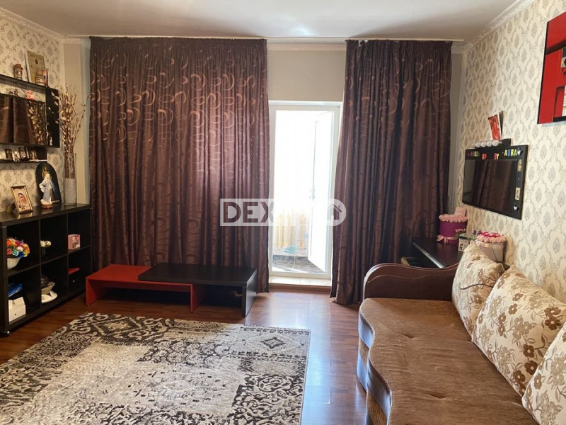 Apartament 2 Camere - Zona Cora Bratianu - Mobilat/Utilat - Centrala Pe gaze