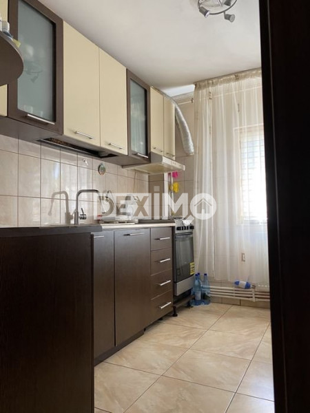 Apartament 2 Camere - Zona Cora Bratianu - Mobilat/Utilat - Centrala Pe gaze