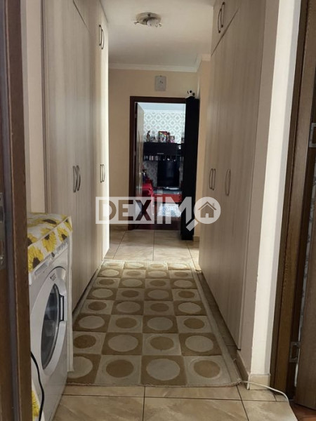 Apartament 2 Camere - Zona Cora Bratianu - Mobilat/Utilat - Centrala Pe gaze