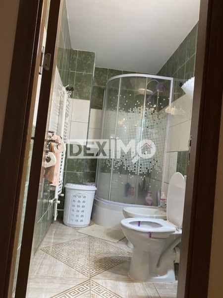 Apartament 2 Camere - Zona Cora Bratianu - Mobilat/Utilat - Centrala Pe gaze