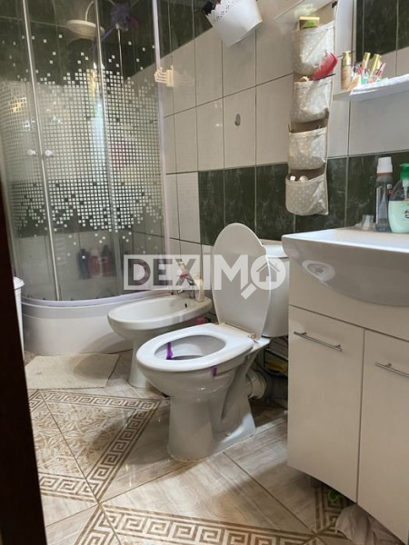Apartament 2 Camere - Zona Cora Bratianu - Mobilat/Utilat - Centrala Pe gaze