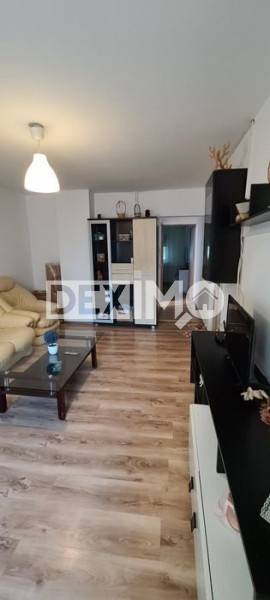 Apartament 2 Camere - Zona Casa De Cultura - Parter - Gaze In Casa