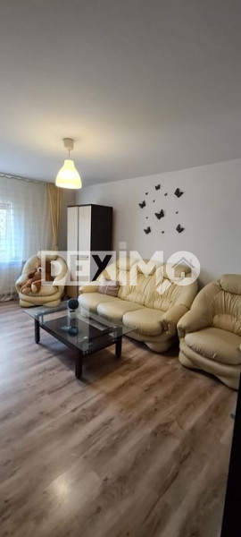 Apartament 2 Camere - Zona Casa De Cultura - Parter - Gaze In Casa