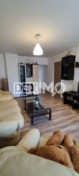 Apartament 2 Camere - Zona Casa De Cultura - Parter - Gaze In Casa