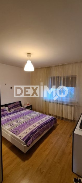 Apartament 2 Camere - Zona Casa De Cultura - Parter - Gaze In Casa