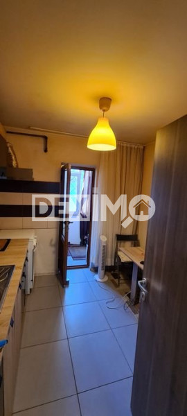 Apartament 2 Camere - Zona Casa De Cultura - Parter - Gaze In Casa