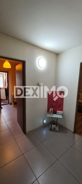 Apartament 2 Camere - Zona Casa De Cultura - Parter - Gaze In Casa