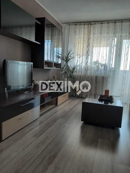 Apartament 3 camere - Zona Tomis Nord - Mobilat/Utilat