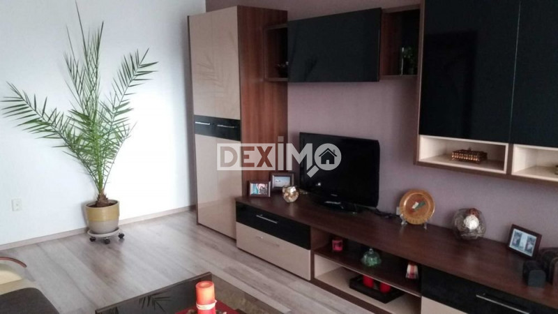Apartament 3 camere - Zona Tomis Nord - Mobilat/Utilat