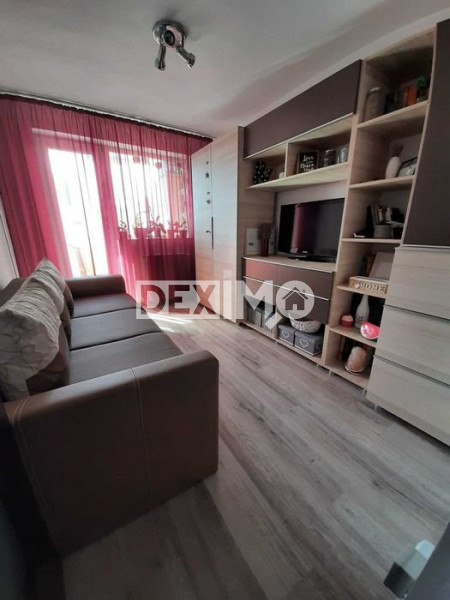 Apartament 3 camere - Zona Tomis Nord - Mobilat/Utilat