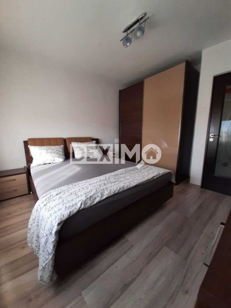 Apartament 3 camere - Zona Tomis Nord - Mobilat/Utilat