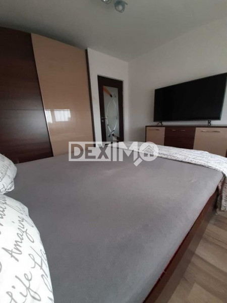 Apartament 3 camere - Zona Tomis Nord - Mobilat/Utilat