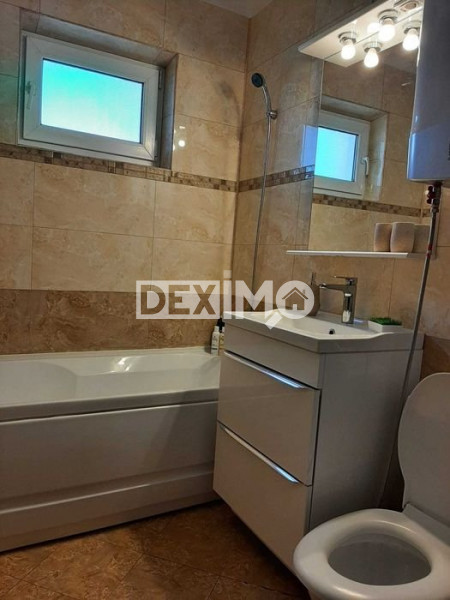 Apartament 3 camere - Zona Tomis Nord - Mobilat/Utilat