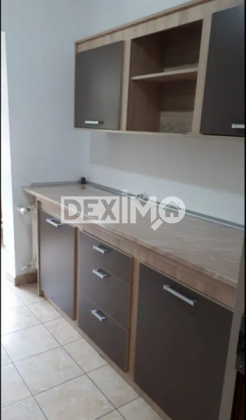 Aparatment 2 Camere - Zona Inel I - Partial Mobilat - Gaze La Aragaz